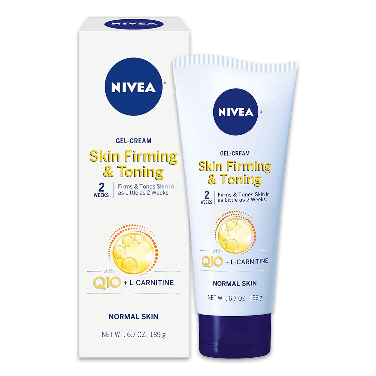 Nivea Skin Firming